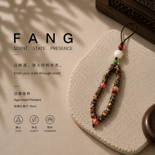 Accessories 挂件